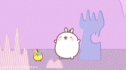 انیمیشن مولانگ قسمت 82 - molang